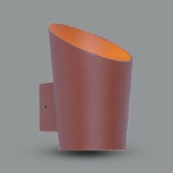 Đèn LED gắn tường 2x3W IP54 sáng vàng Paragon PWLKK6L