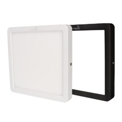 Đèn led ôp trần Moonstone 24W Vuông ONL-24SS-V210