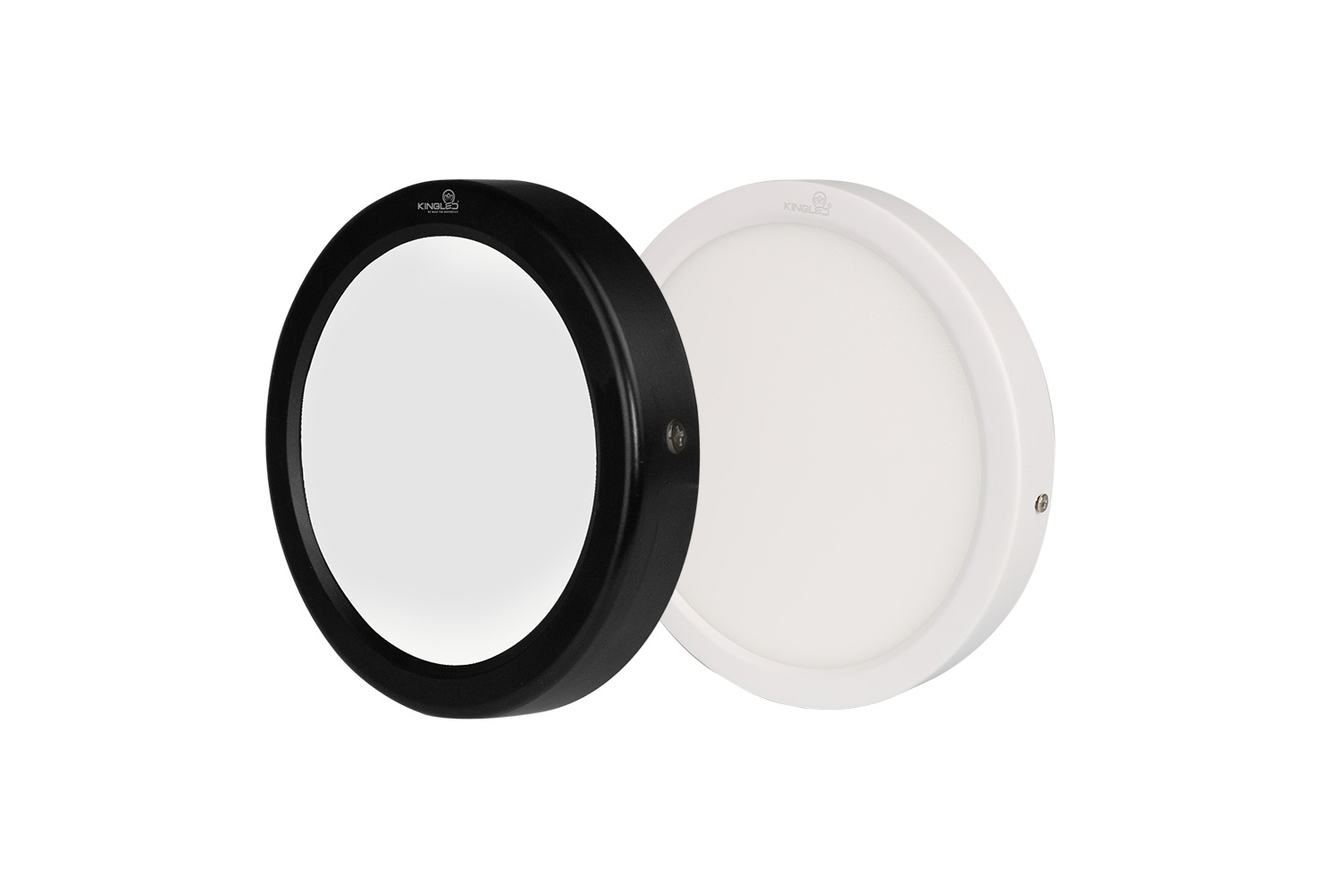 Đèn led ôp trần Moonstone 18W Tròn ONL-18SS-T210