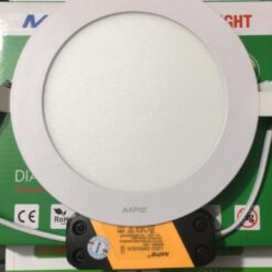 Đèn led âm trần