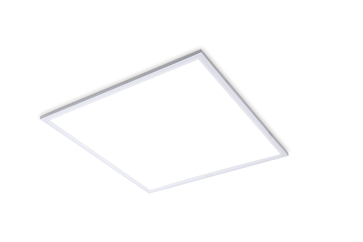 Đèn led panel 40W 600×600 RC091V (4000K) Philips