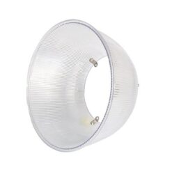 Phụ Kiện Chao Nhựa Đèn Nhà Xưởng 150W (CHAO-UFO-150) Kingled