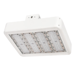 Đèn led trạm xăng