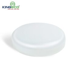 Đèn LED ốp trần tràn viền 18W đổi màu KingLED