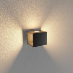 Đèn LED Gắn Tường LWA100A