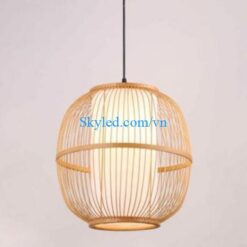 Đèn Mây Tre ĐMT 72