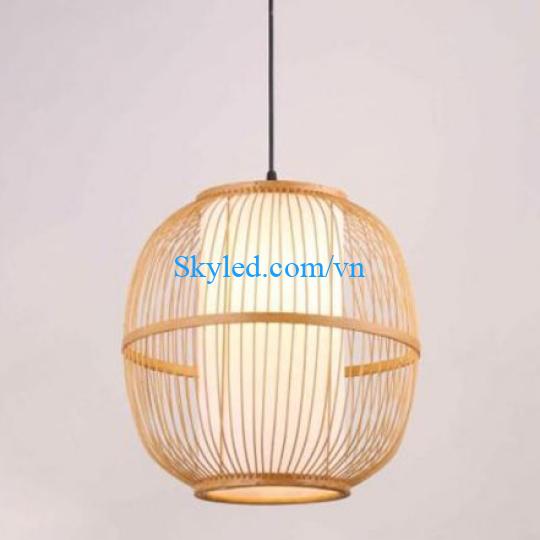 Đèn Mây Tre ĐMT 72