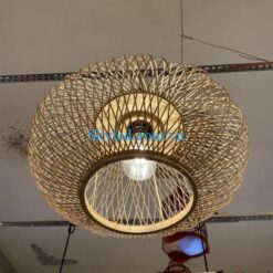 Đèn tròn công chéo phi 40