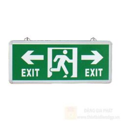 Đèn exit Điện Quang