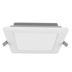 Đèn Led âm trần vuông EcoMax III 12W