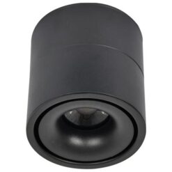 Đèn lon gắn nổi