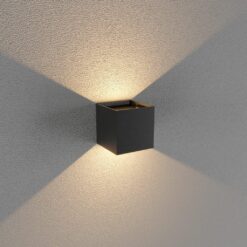 Đèn LED Gắn Tường LWA5011