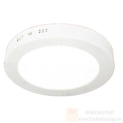 ĐÈN LED ỐP TRẦN KINGLED