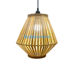 Lồng đèn tre giá rẻ ĐMT92