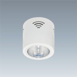 AFC 232 (3.5" - 4.0") E27 Không bóng