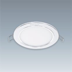 Đèn LED Panel AFC 409B LED 12W Anfaco