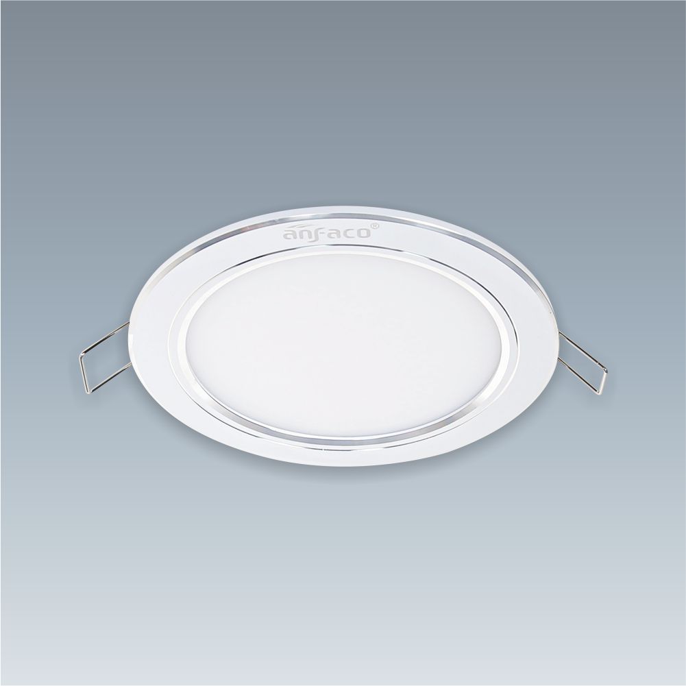 Đèn LED Panel AFC 409B LED 9W Anfaco