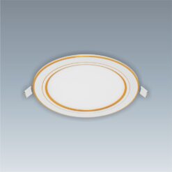 Đèn LED Panel AFC 409V LED 12W Anfaco