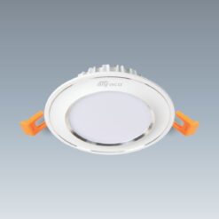 Đèn LED âm trần AFC 433 LED 12W Anfaco