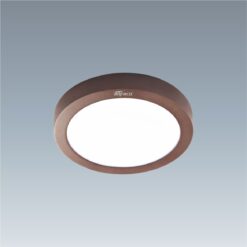 AFC 555 Nâu LED 6W