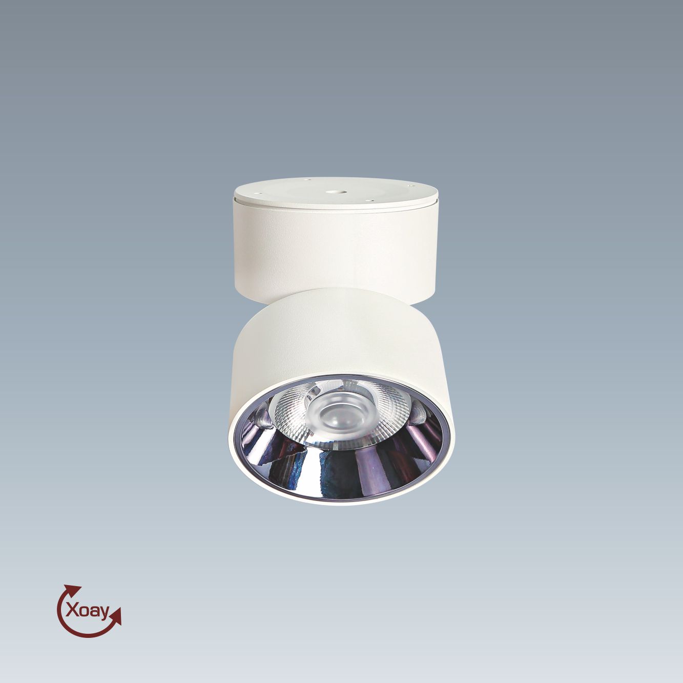 AFC 645 T LED 9W