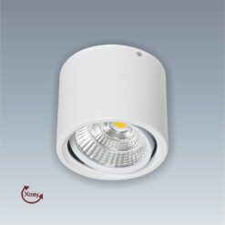 AFC 647 T LED 12W