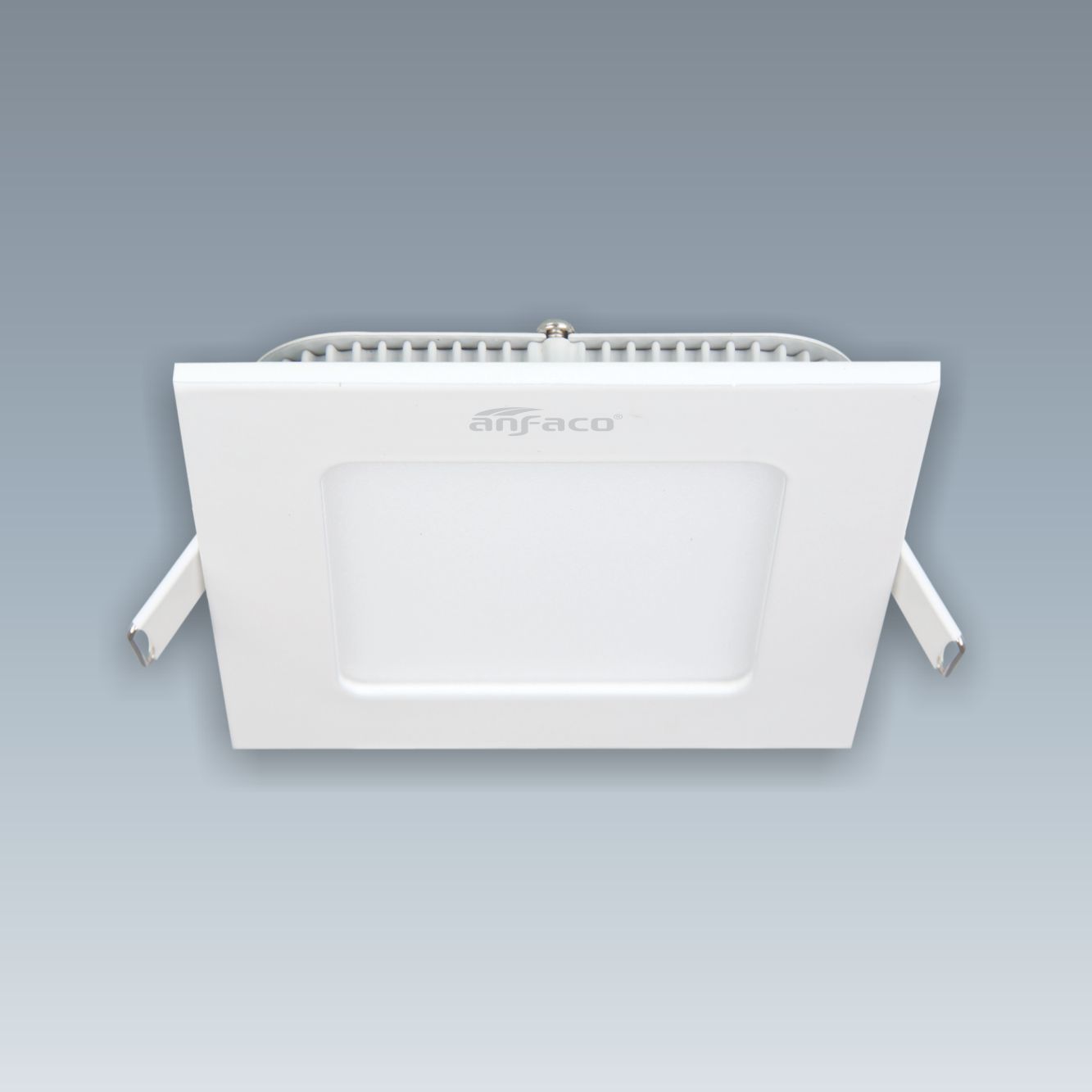 Đèn LED panel AFC 669 LED 12W Anfaco