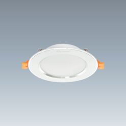 Đèn LED âm trần AFC 674 LED 9W Anfaco