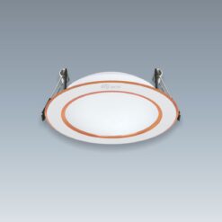 Đèn LED âm trần AFC 674V LED 12W Anfaco