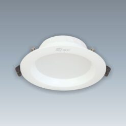 Đèn âm trần downlight AFC 676 LED 3W Anfaco