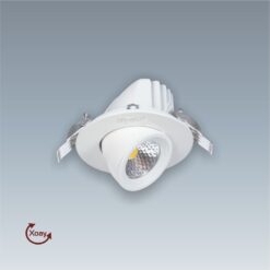 AFC 714 LED 9W