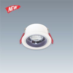 AFC 718 D LED 7W