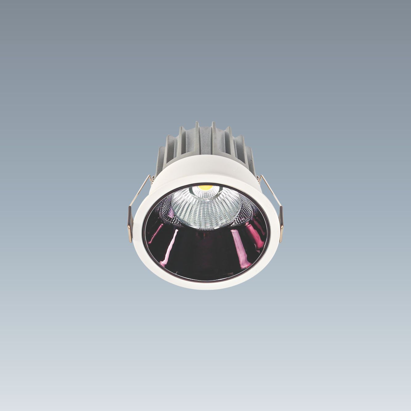 AFC 743 D LED 9W