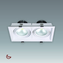 AFC 758/2 LED 12W