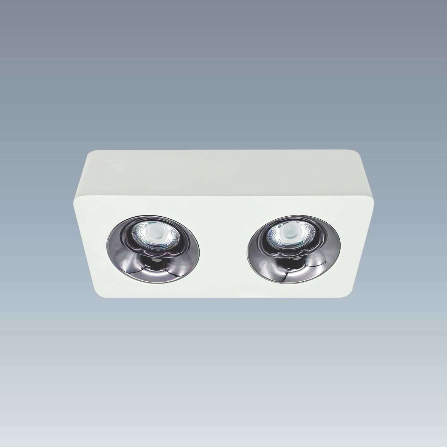 AFC 769T/2 LED 12W