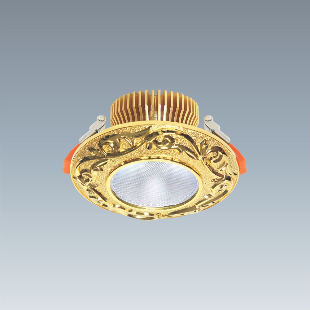 AFC ĐỒNG 006 LED 15W