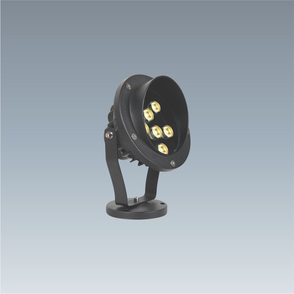 AFC NGỒI CỎ LED 9W