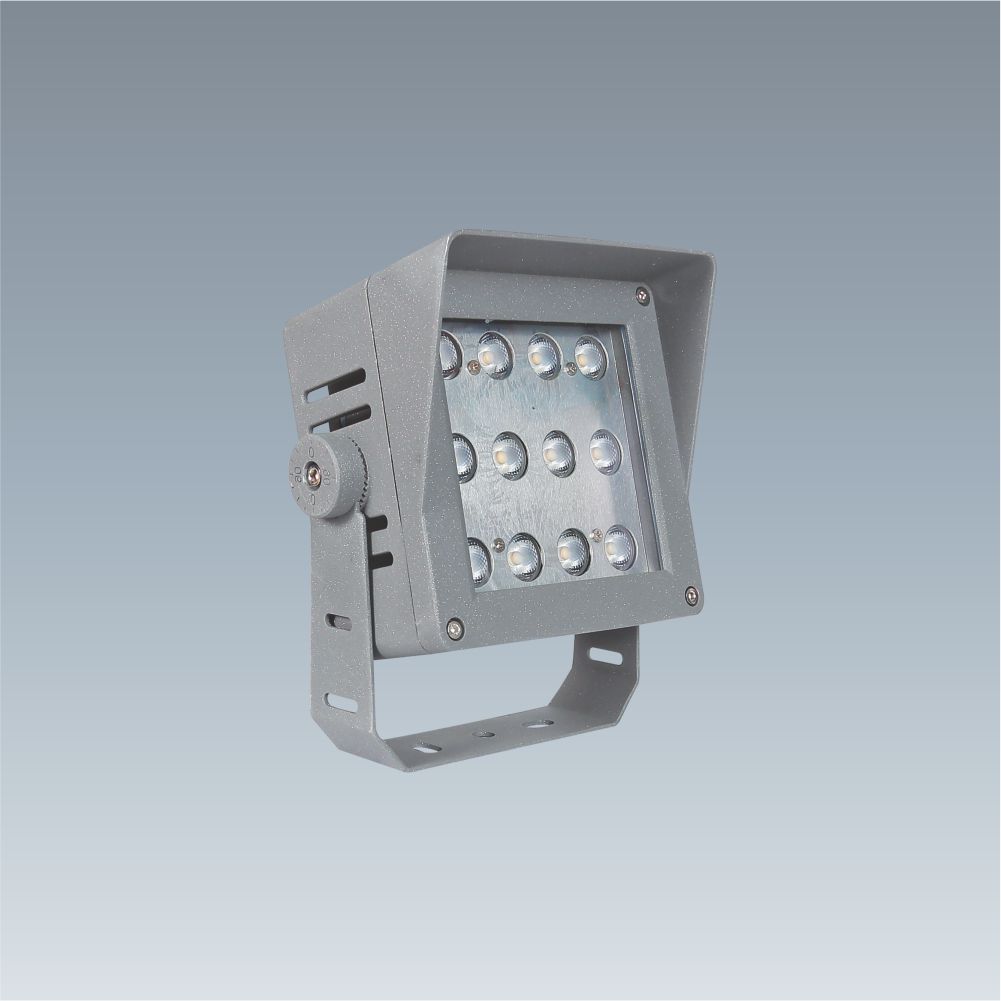 AFC PHA VUÔNG LED 015 -12W x 2