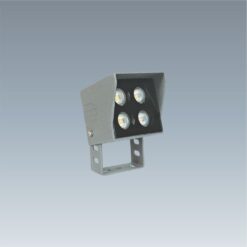 AFC PHA VUÔNG LED 015 -4W x 2