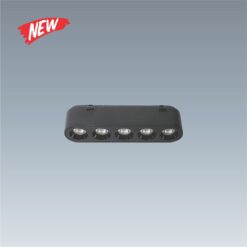 AFC RN 022 LED 5W - DC 48V