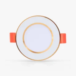 Đèn LED âm trần Downlight đổi màu AT10 ĐM 60/3W