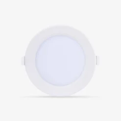 Đèn LED Panel tròn đổi màu PT04 ĐM 110/7W Rạng Đông