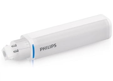 Bóng Đèn LED PLC 6.5W 700Lm G24d-2 Philips