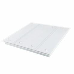 Bộ đèn LED nổi trần NT01L 60×60/72W Rạng Đông