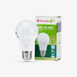 Bóng đèn LED Búp 12W A70N1/12W Rạng Đông