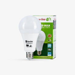 Bóng đèn LED Búp 15W A80N1/15W Rạng Đông