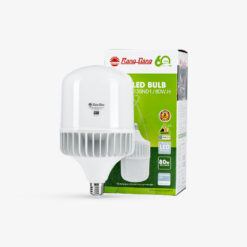 Bóng đèn LED Búp 80W TR135/80W Rạng Đông