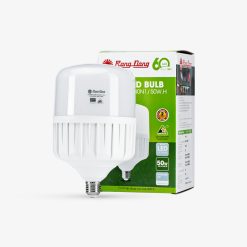Bóng đèn LED Búp 50W TR140N1/50W.H Rạng Đông