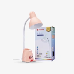 Đèn bàn Led bảo vệ thị lực RD-RL-24.V2 5W Rạng Đông