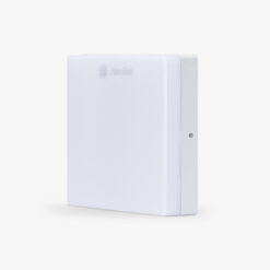 Đèn LED ốp trần vuông đế nhôm Đổi màu/ 1 màu LN12 170×170/12W Rạng Đông